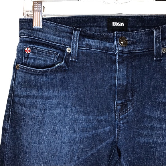 Hudson Jeans Krista Super Skinny - Picture 6 of 8